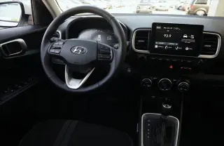 Hyundai VENUE 2026 SEL 4dr Crossover