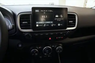 Hyundai VENUE 2026 SEL 4dr Crossover
