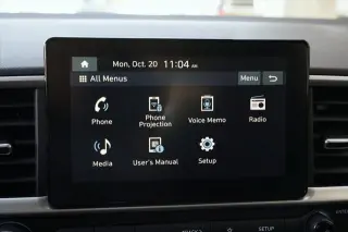 Hyundai VENUE 2026 SEL 4dr Crossover