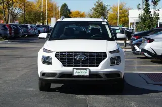 Hyundai VENUE 2026 SEL 4dr Crossover