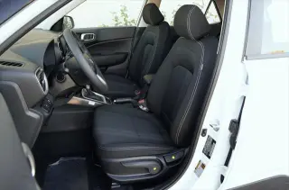 Hyundai VENUE 2026 SEL 4dr Crossover