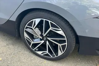Hyundai IONIQ 6 2023 Limitado 4p Sedan