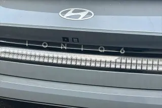 Hyundai IONIQ 6 2023 Limitado 4p Sedan