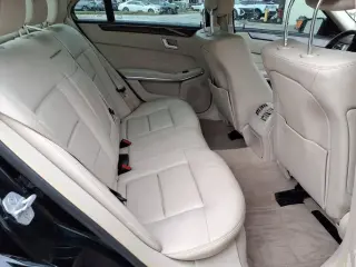 Clase E Mercedes-Benz 2014 E 350 Luxury 4p Sedan