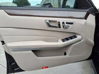 Clase E Mercedes-Benz 2014 E 350 Luxury 4p Sedan