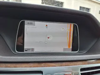 Clase E Mercedes-Benz 2014 E 350 Luxury 4p Sedan