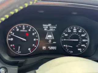 Subaru Ascent 2024 AWD Edición Onyx 4dr SUV