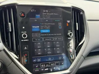 Subaru Ascent 2024 AWD Edición Onyx 4dr SUV