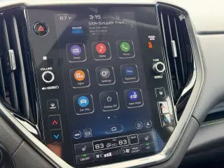 Subaru Ascent 2024 AWD Edición Onyx 4dr SUV
