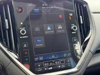 Subaru Ascent 2024 AWD Edición Onyx 4dr SUV