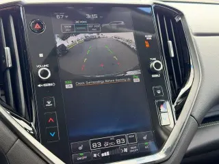 Subaru Ascent 2024 AWD Edición Onyx 4dr SUV