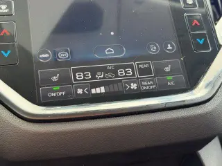 Subaru Ascent 2024 AWD Edición Onyx 4dr SUV