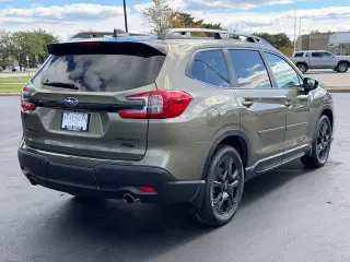 Subaru Ascent 2024 AWD Edición Onyx 4dr SUV