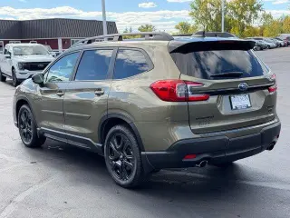 Subaru Ascent 2024 AWD Edición Onyx 4dr SUV