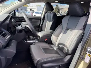 Subaru Ascent 2024 AWD Edición Onyx 4dr SUV