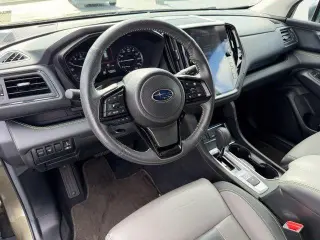 Subaru Ascent 2024 AWD Edición Onyx 4dr SUV