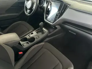 Subaru Crosstrek 2025 AWD Premium 4dr Crossover