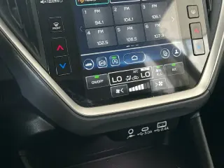 Subaru Crosstrek 2025 AWD Premium 4dr Crossover