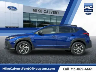 Subaru Crosstrek 2025 AWD Premium 4dr Crossover