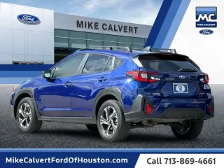 Subaru Crosstrek 2025 AWD Premium 4dr Crossover