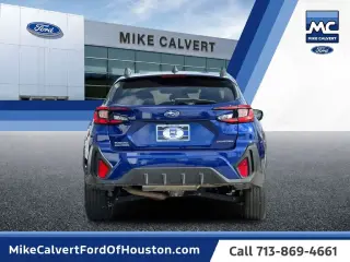 Subaru Crosstrek 2025 AWD Premium 4dr Crossover