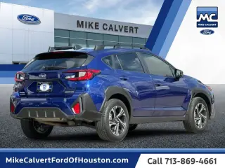 Subaru Crosstrek 2025 AWD Premium 4dr Crossover