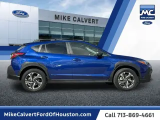 Subaru Crosstrek 2025 AWD Premium 4dr Crossover