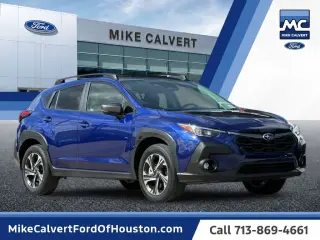 Subaru Crosstrek 2025 AWD Premium 4dr Crossover