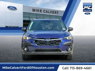 Subaru Crosstrek 2025 AWD Premium 4dr Crossover
