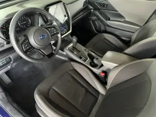 Subaru Crosstrek 2025 AWD Premium 4dr Crossover