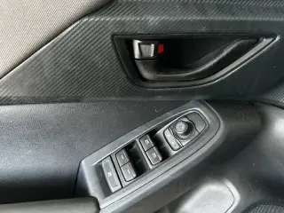 Subaru Crosstrek 2025 AWD Premium 4dr Crossover