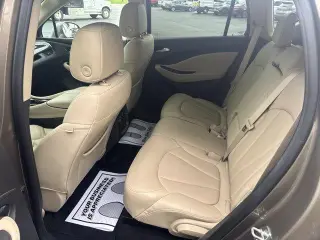 Buick Envision 2018 Gasolina 4p Crossover