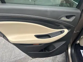 Buick Envision 2018 Gasolina 4p Crossover