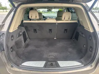 Buick Envision 2018 Gasolina 4p Crossover