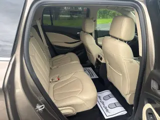 Buick Envision 2018 Gasolina 4p Crossover