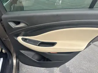 Buick Envision 2018 Gasolina 4p Crossover