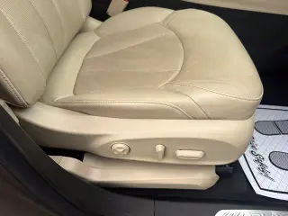 Buick Envision 2018 Gasolina 4p Crossover