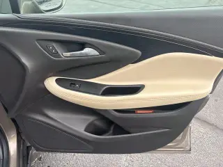 Buick Envision 2018 Gasolina 4p Crossover