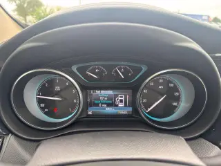 Buick Envision 2018 Gasolina 4p Crossover