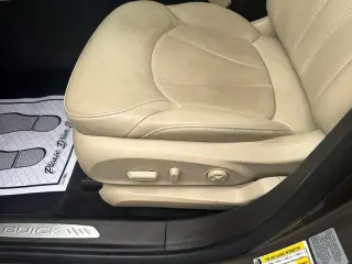 Buick Envision 2018 Gasolina 4p Crossover