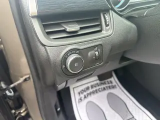 Buick Envision 2018 Gasolina 4p Crossover