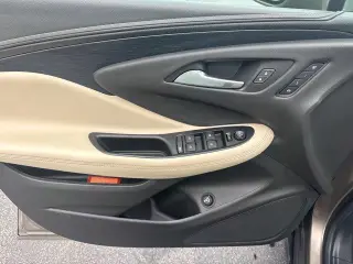 Buick Envision 2018 Gasolina 4p Crossover