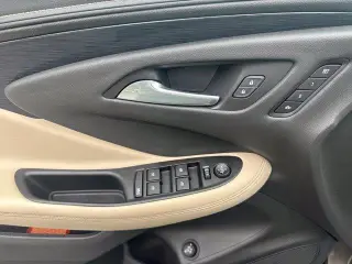 Buick Envision 2018 Gasolina 4p Crossover