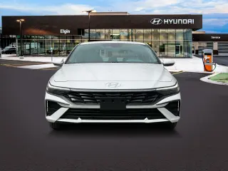 Hyundai ELANTRA 2024 SEL 4dr Sedan