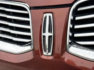 Lincoln MKX 2016 AWD Reserve 4dr SUV