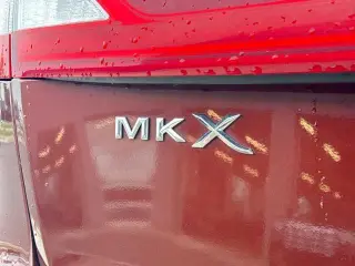 Lincoln MKX 2016 AWD Reserve 4dr SUV