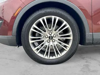 Lincoln MKX 2016 AWD Reserve 4dr SUV