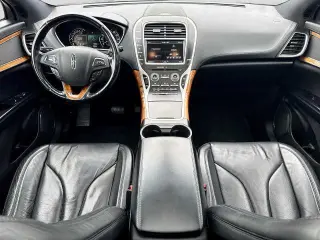 Lincoln MKX 2016 AWD Reserve 4dr SUV