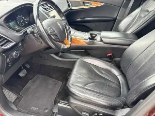 Lincoln MKX 2016 AWD Reserve 4dr SUV
