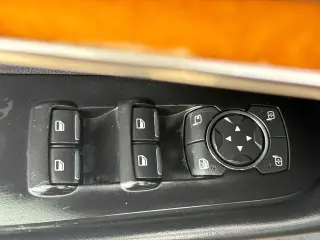 Lincoln MKX 2016 AWD Reserve 4dr SUV